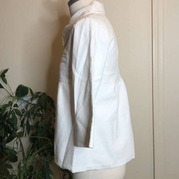 Jacket - Picture 3 of 7